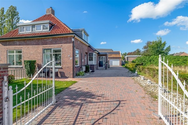 Medium property photo - Boven Westerdiep 162, 9641 LM Veendam